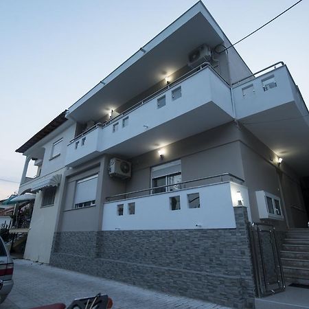 Green View Apartments Limenas  Buitenkant foto