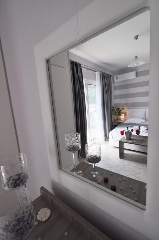 Green View Apartments Limenas  Kamer foto