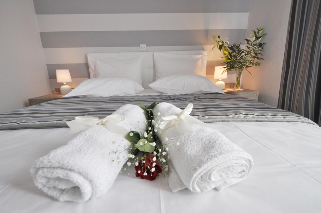Green View Apartments Limenas  Kamer foto
