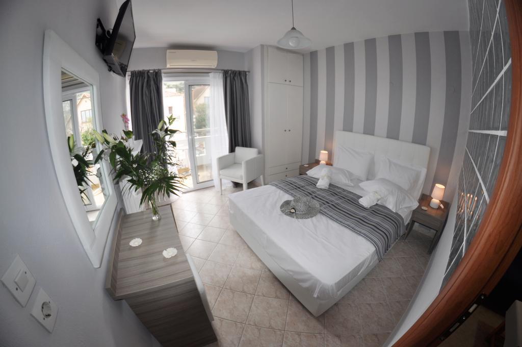 Green View Apartments Limenas  Buitenkant foto