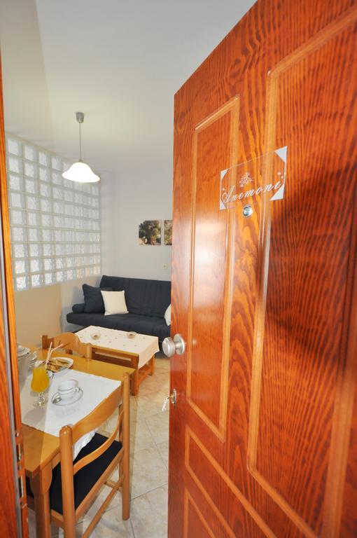Green View Apartments Limenas  Buitenkant foto