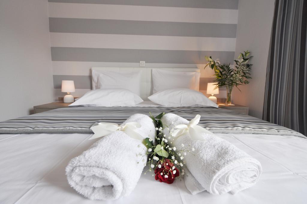 Green View Apartments Limenas  Kamer foto