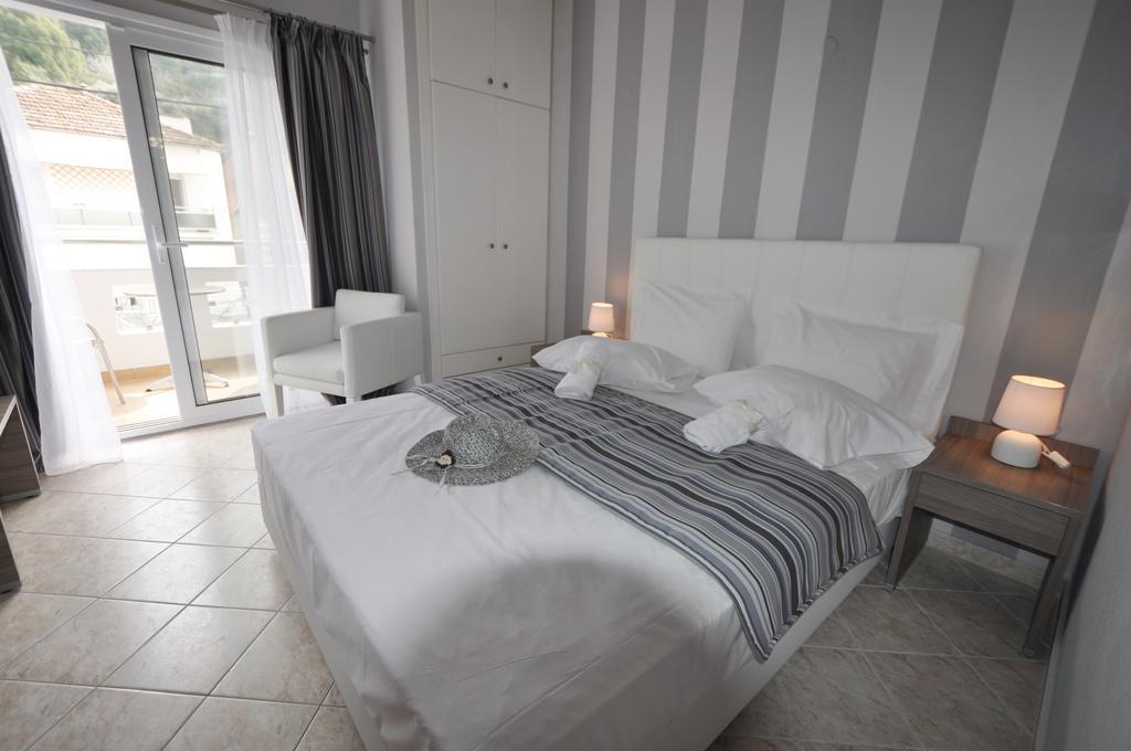 Green View Apartments Limenas  Kamer foto