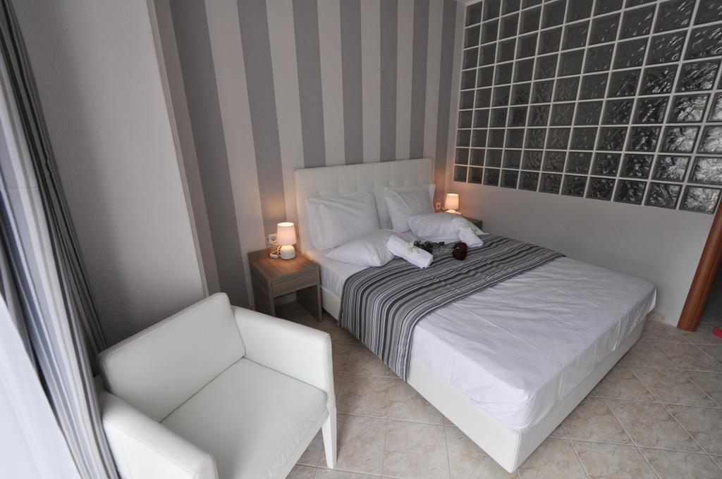 Green View Apartments Limenas  Kamer foto