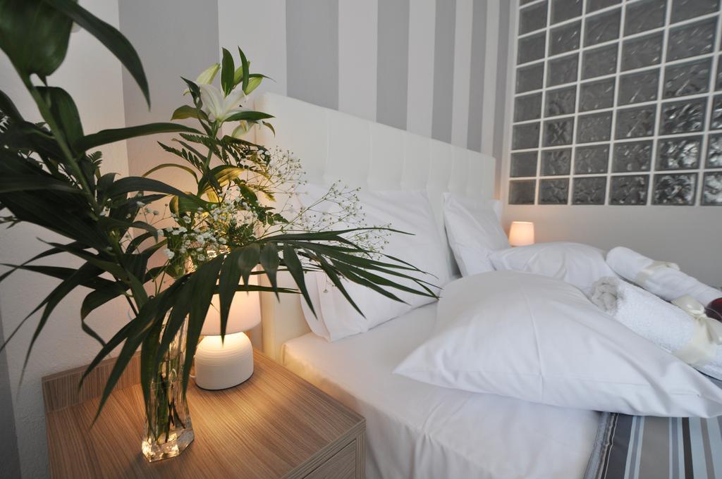 Green View Apartments Limenas  Kamer foto