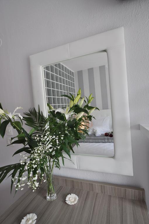 Green View Apartments Limenas  Kamer foto