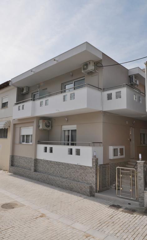 Green View Apartments Limenas  Buitenkant foto