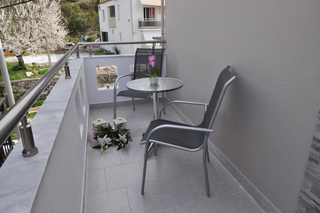 Green View Apartments Limenas  Kamer foto