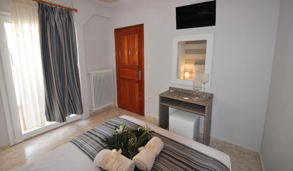 Green View Apartments Limenas  Kamer foto