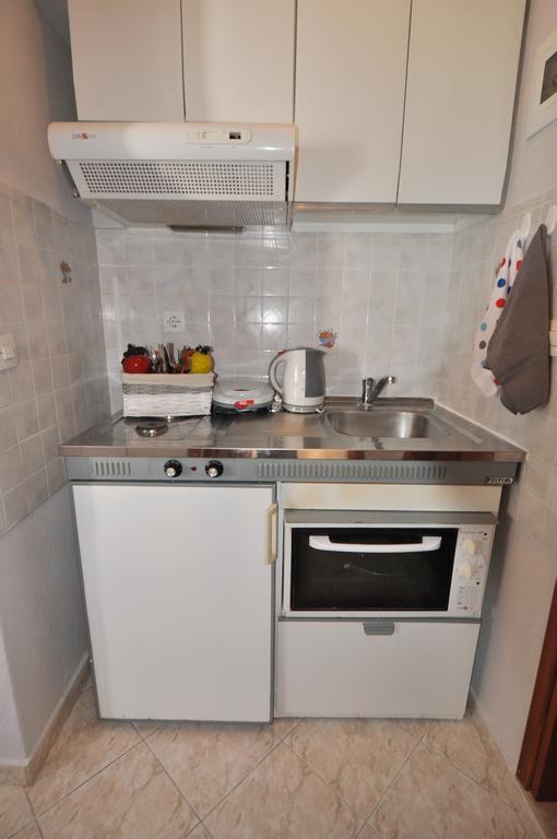 Green View Apartments Limenas  Kamer foto